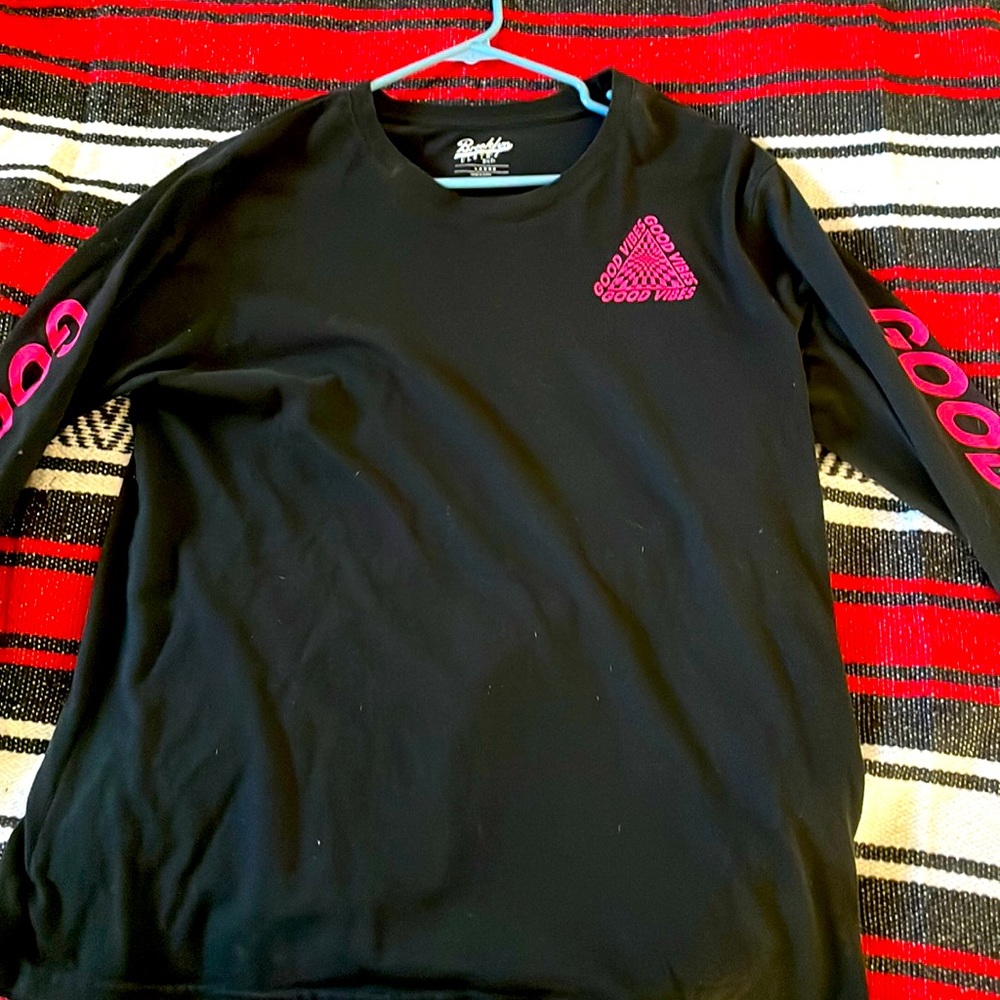 Worn maybe 4 times